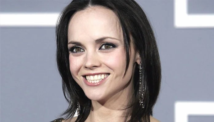 Christina ricci Blank Meme Template