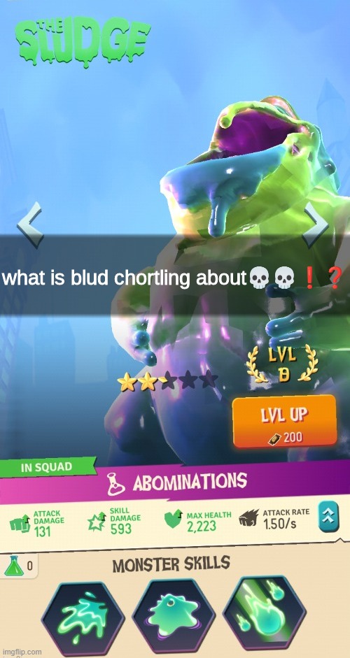 what is blud chortling about | image tagged in what is blud chortling about | made w/ Imgflip meme maker