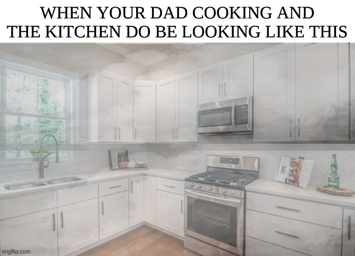 cooking Memes & GIFs - Imgflip