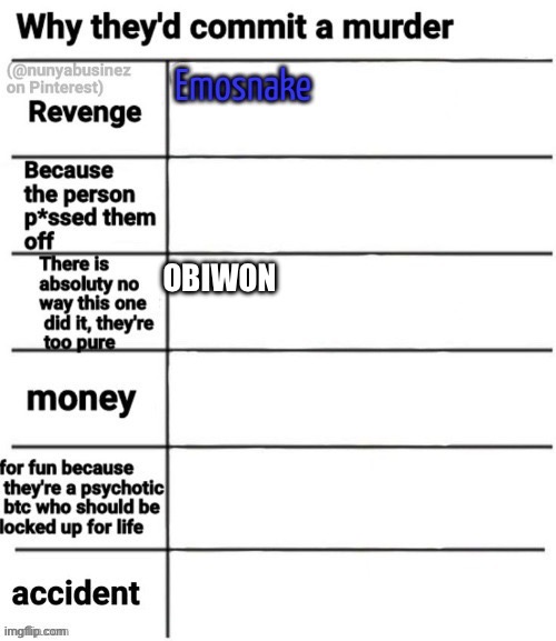 OBIWON | made w/ Imgflip meme maker