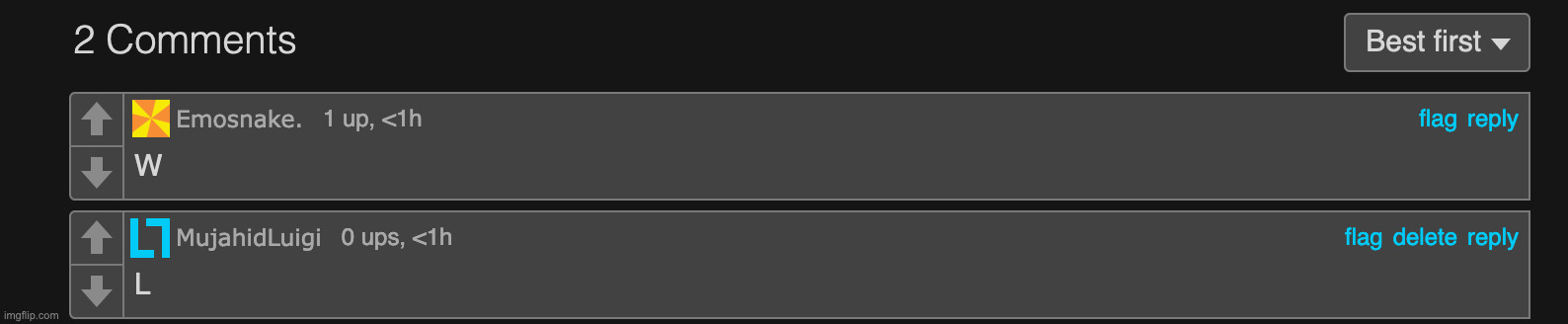 the duality of man | made w/ Imgflip meme maker