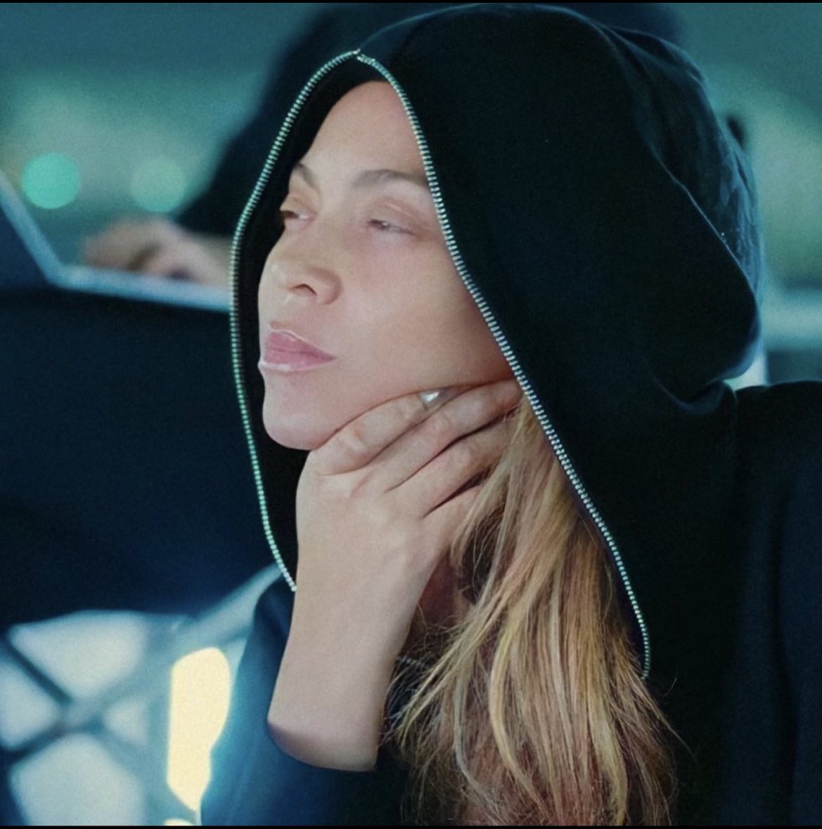 High Quality Beyonce Blank Meme Template