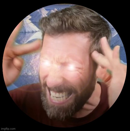 This man. | made w/ Imgflip meme maker