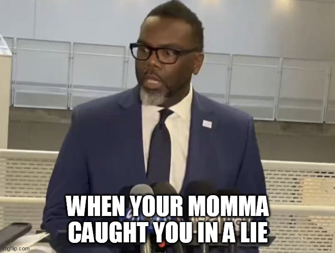 When your momma caught you in a lie | WHEN YOUR MOMMA CAUGHT YOU IN A LIE | image tagged in brandon johnson,funny,lie,momma,shocked | made w/ Imgflip meme maker