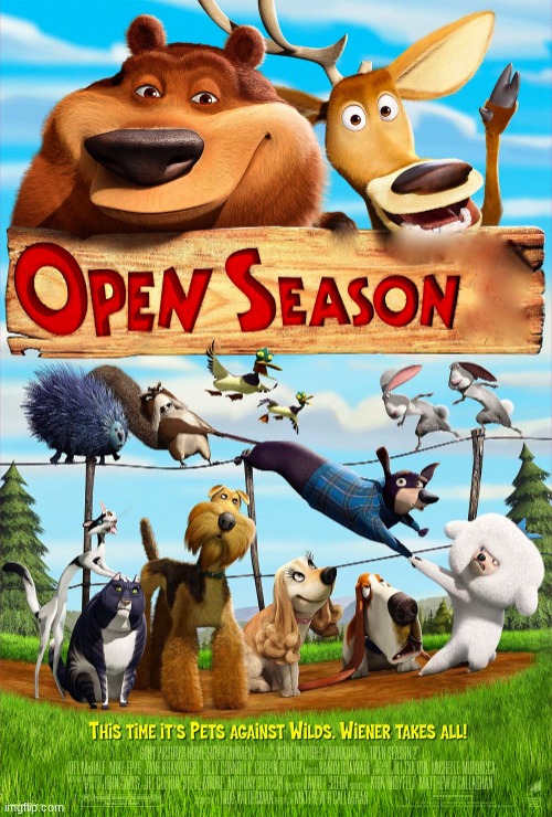 Open Season on Trump supporters | image tagged in open season on trump supporters | made w/ Imgflip meme maker
