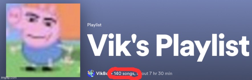 pick a number 1-140 and ill give you a song | made w/ Imgflip meme maker