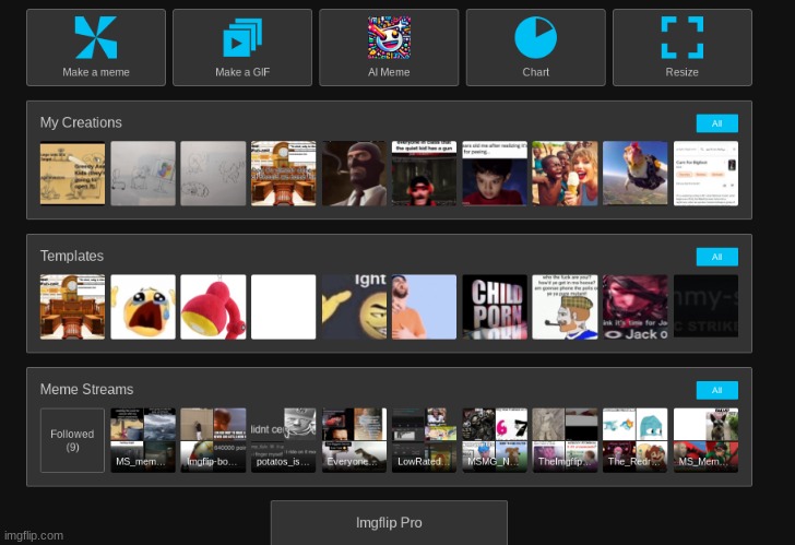 Yo what the fuck?! | made w/ Imgflip meme maker