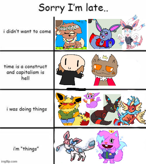whynotlol | made w/ Imgflip meme maker