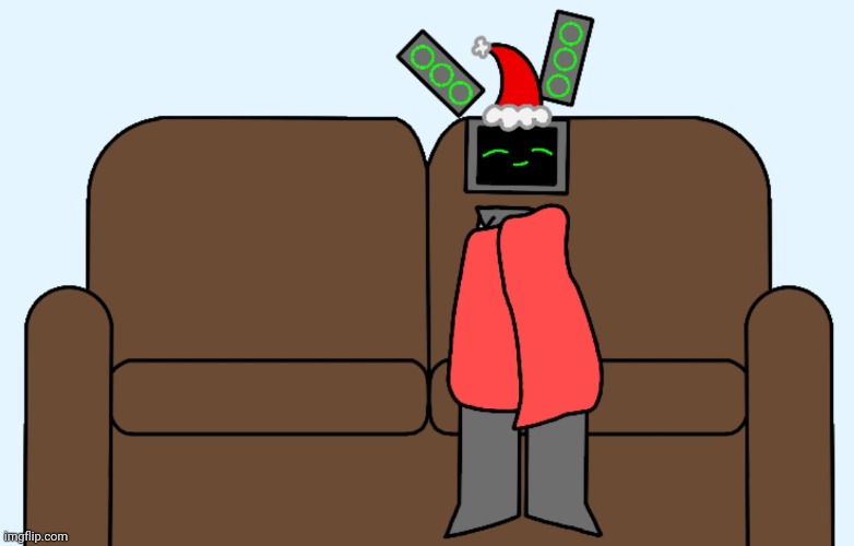 Here's festive data. She's gotten through enough of the firewalls to speak again, but she's still paralyzed from the neck down.  | made w/ Imgflip meme maker