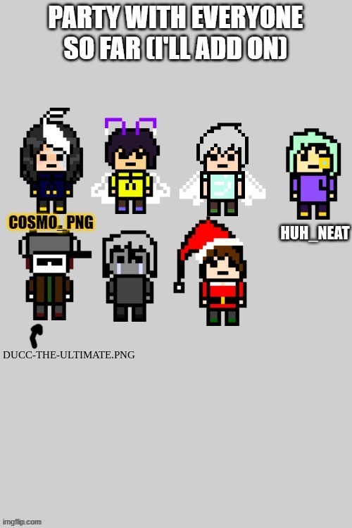 HUH_NEAT | made w/ Imgflip meme maker