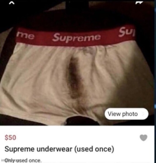 Once | made w/ Imgflip meme maker