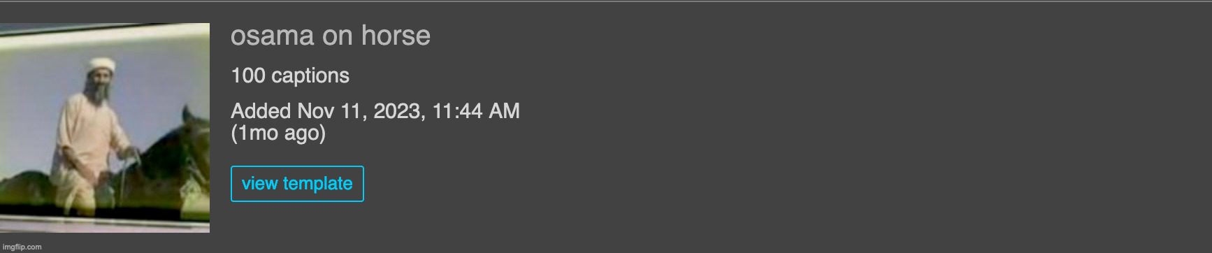 cool | made w/ Imgflip meme maker