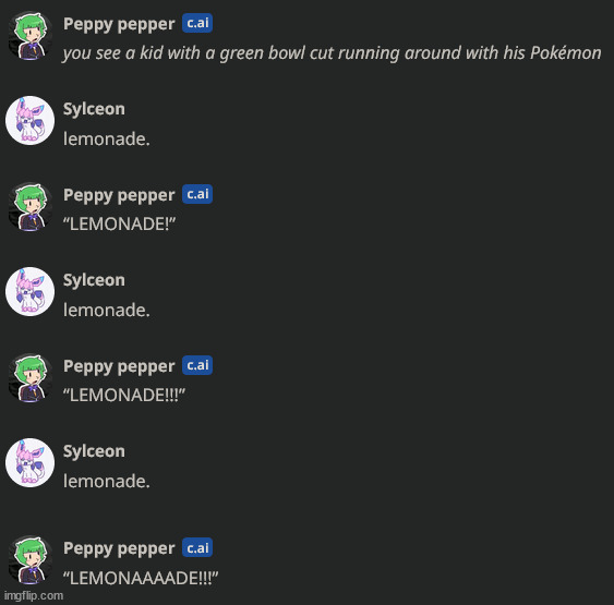 go watch saltydkdan friendlocke seonm 3 now | made w/ Imgflip meme maker