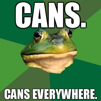 Foul Bachelor Frog Meme | image tagged in memes,foul bachelor frog