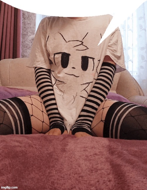 Asriel again | image tagged in asriel again | made w/ Imgflip meme maker