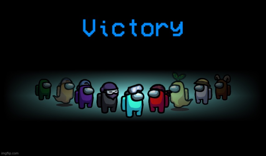Victory | image tagged in victory | made w/ Imgflip meme maker