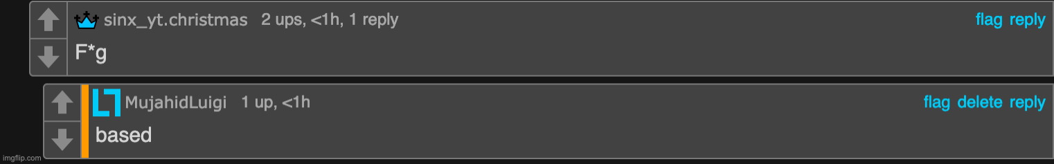 real | made w/ Imgflip meme maker