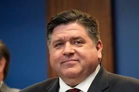 High Quality J. B. Pritzker Blank Meme Template
