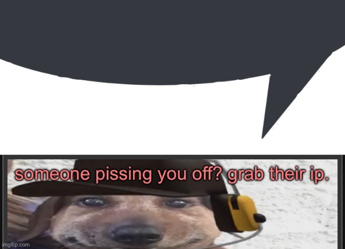 chat reviver | image tagged in discord speech bubble | made w/ Imgflip meme maker