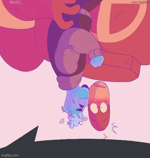 osmosis jones speech bubble v2 | image tagged in osmosis jones speech bubble v2 | made w/ Imgflip meme maker