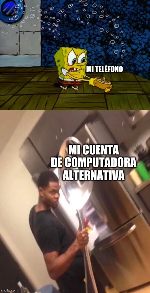 wghar? | image tagged in spanish | made w/ Imgflip meme maker