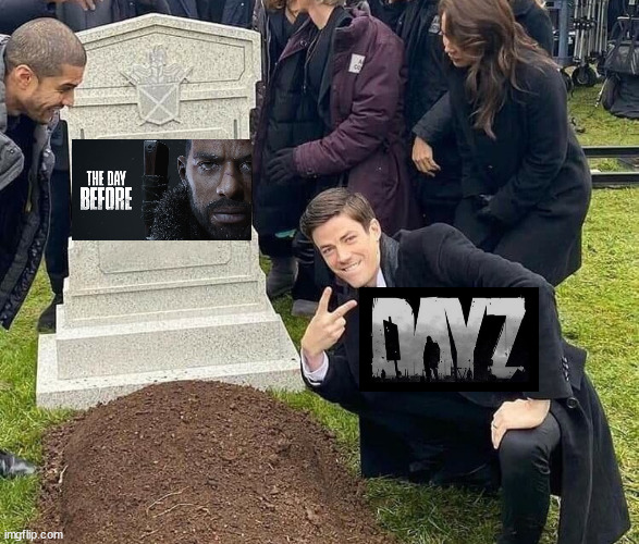 RIP DayZ killer | image tagged in peace sign tombstone | made w/ Imgflip meme maker