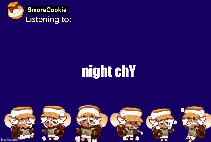 Tried ascmjs..dnm | night chY | made w/ Imgflip meme maker