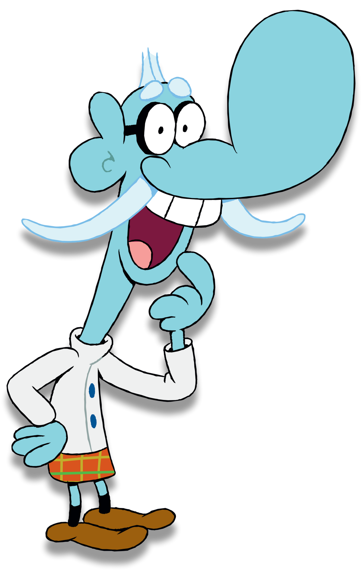 Mung Blank Meme Template