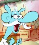 Mung Blank Meme Template