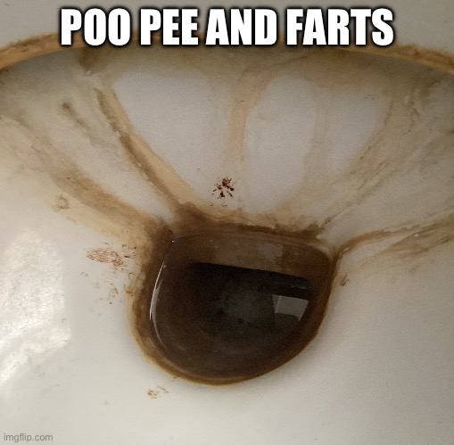 The shit place | POO PEE AND FARTS | image tagged in wcw | made w/ Imgflip meme maker