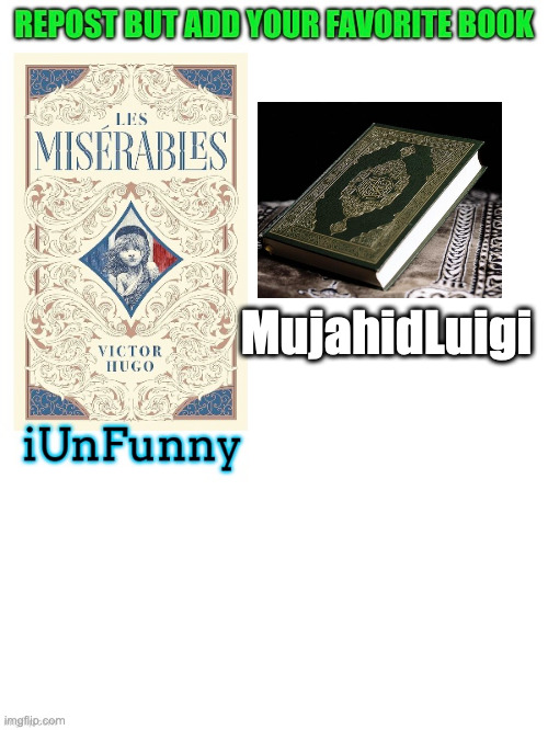 MujahidLuigi | made w/ Imgflip meme maker