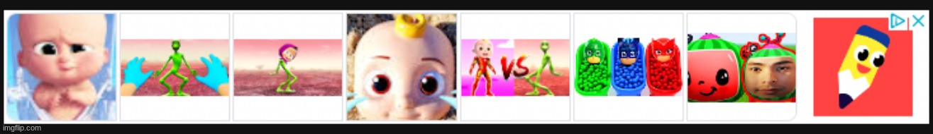 Nah, waht are these ads- | made w/ Imgflip meme maker