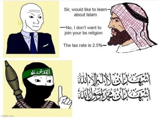 real | made w/ Imgflip meme maker