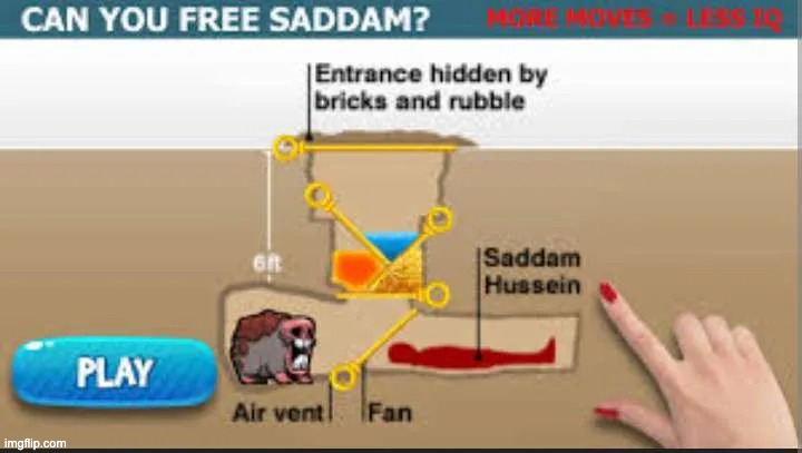 saddam husseinussy | image tagged in memes | made w/ Imgflip meme maker