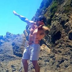 Poser Blank Meme Template