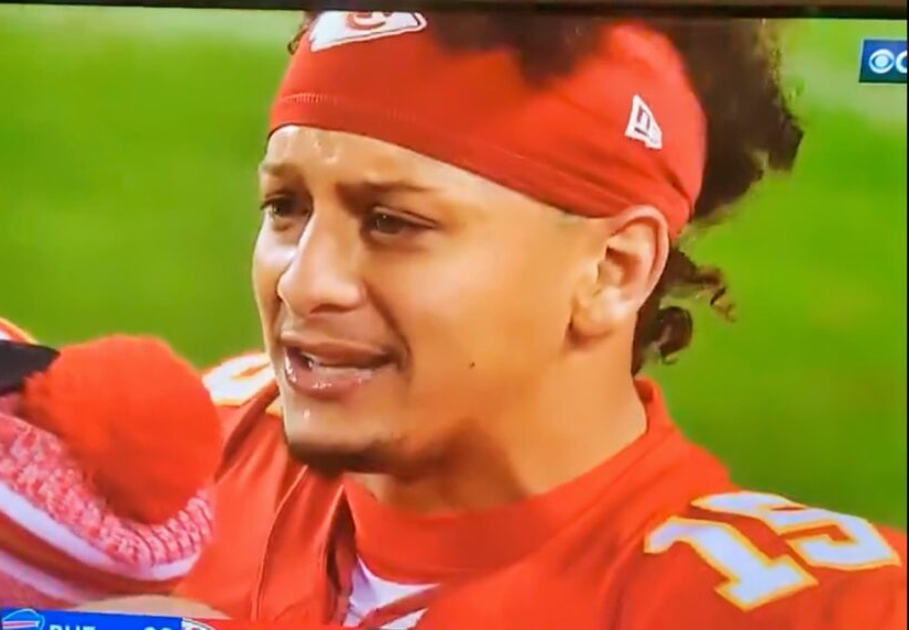 High Quality PM Blank Meme Template