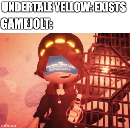 Game jolt is the perfect place for undertale fangames : r/Undertale