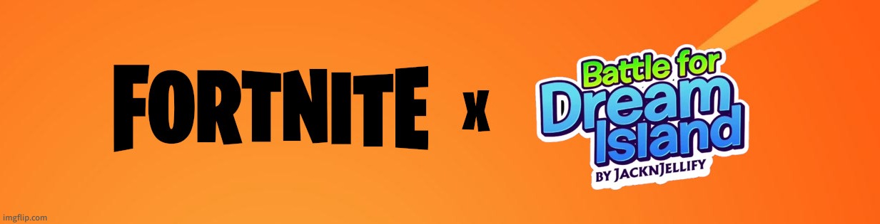 Fortnite x BFDI | image tagged in fortnite x bfdi | made w/ Imgflip meme maker