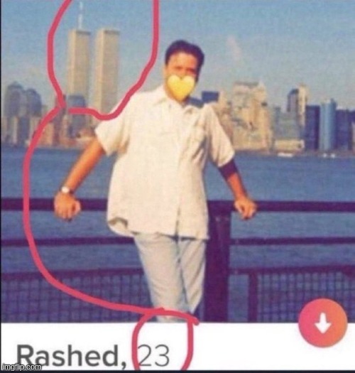 he would've been 1 ☠ | made w/ Imgflip meme maker