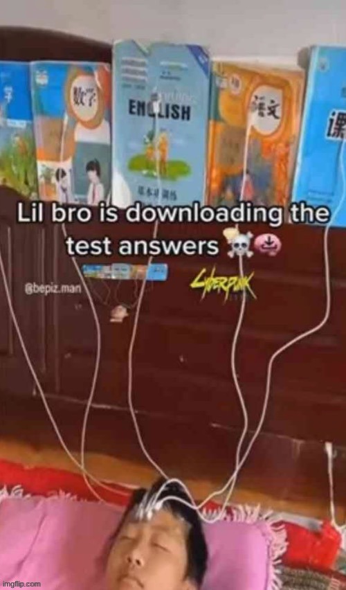 gn everyone | made w/ Imgflip meme maker