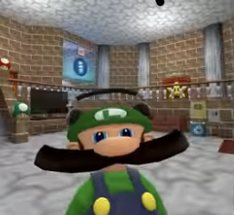 High Quality Loogigi Blank Meme Template