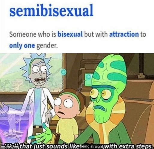 I'm not homophobic, i just had to post this lol | image tagged in gay,lgbtq,bruh,dark humor | made w/ Imgflip meme maker