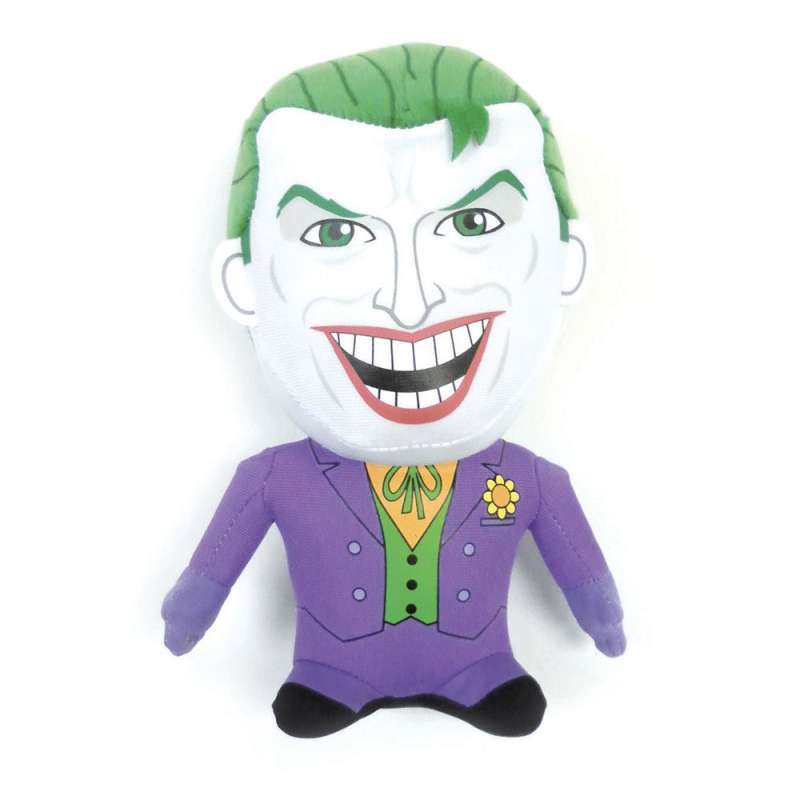 High Quality Super Deformed Joker Plushie Blank Meme Template