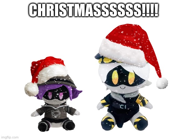 CHRISTMASSSSSS!!!! | made w/ Imgflip meme maker