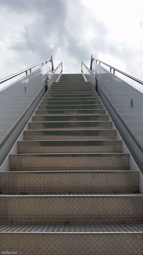 C5 Stairway to heaven | image tagged in c5 stairway to heaven | made w/ Imgflip meme maker