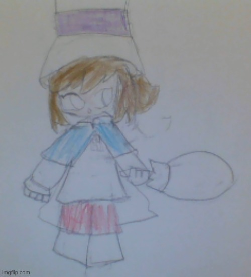 Rp with/ ask Mylo (Hat Kid) anything! (Gear Gang 1/3) | made w/ Imgflip meme maker