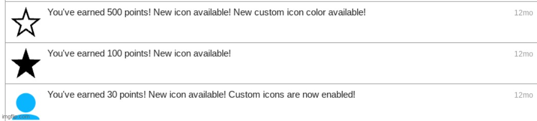 ig they changed it | made w/ Imgflip meme maker