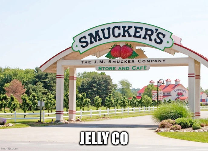 Jelly company