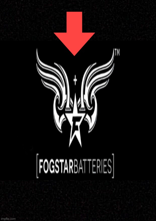 Fogstar batteries | image tagged in blank,batteries,vape | made w/ Imgflip meme maker