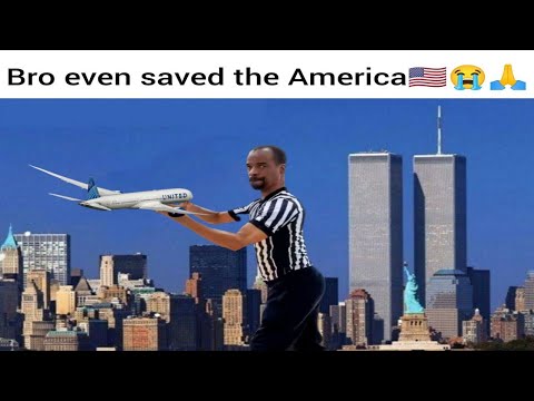 America Blank Meme Template